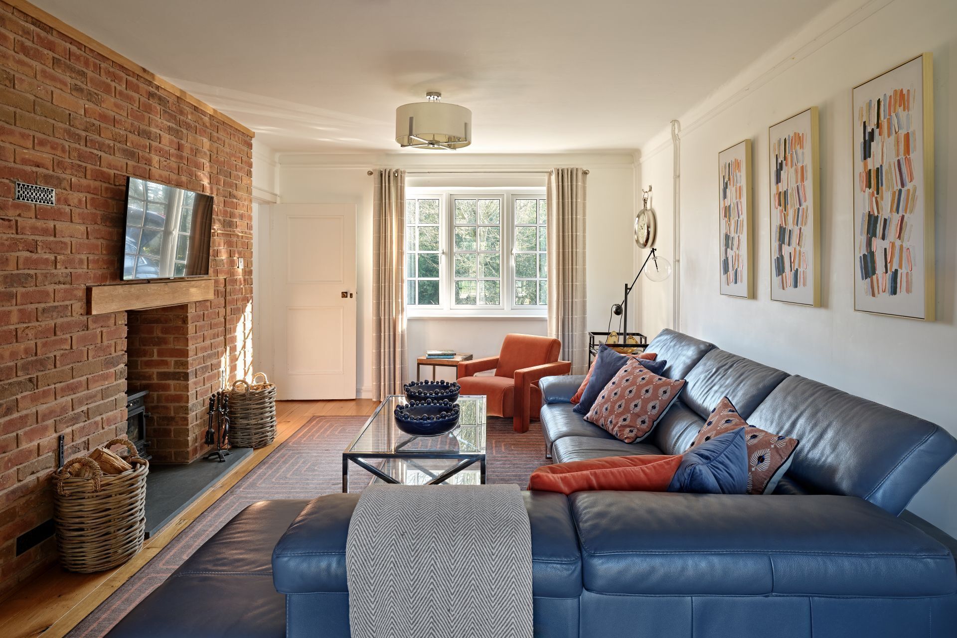 Steward's Cottage - Luxury Cottages - Shropshire