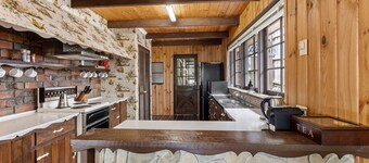 Avonlea - something a little different