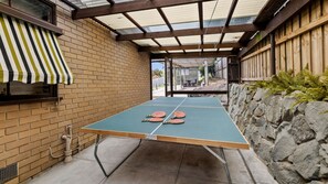 Salle de jeux