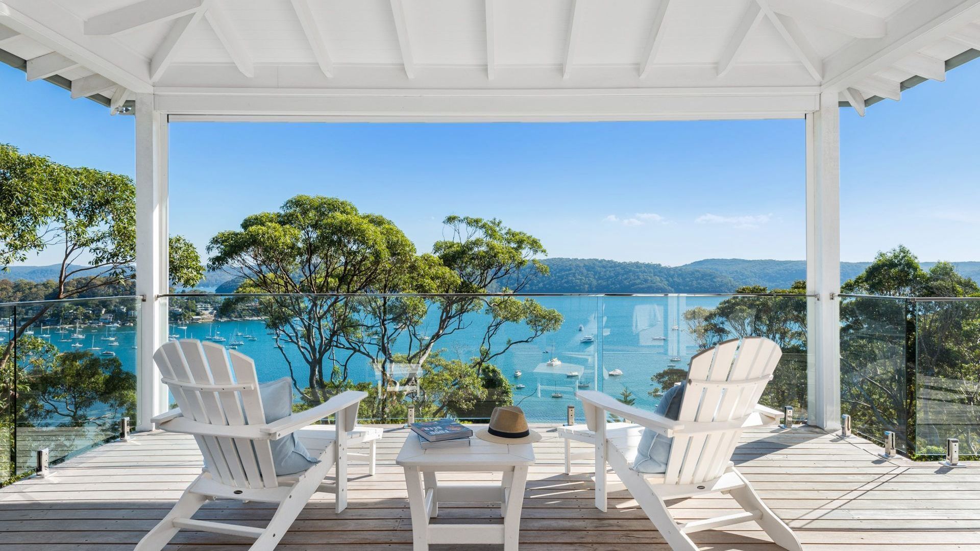 NORTH HAMPTON by Palm Beach Holiday Rentals