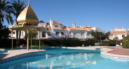 026 - Costa Hispania I 172 - comfortHOLIDAYS