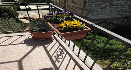 Rooms Brezak - Double Room with Shared Kitchen