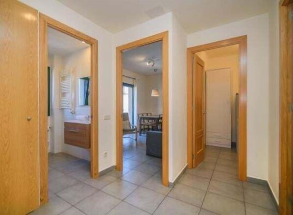 Interior - Apartament Els Plataners (Gualba)