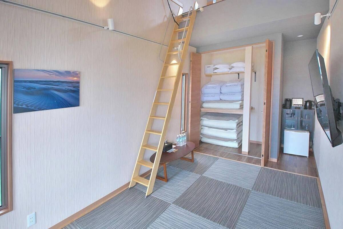 Soundproofing