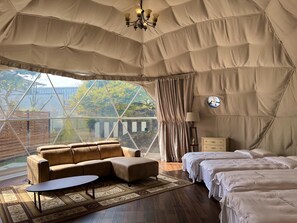 Room - Ducale Garden Hotel Kujukuri (Kujukuri)