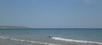 BRIGHT APARTMENT IN THE BEST AREA OF THE ALICANTINE COAST