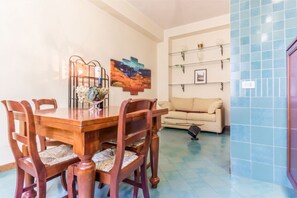 Interior - Olympic Stadium & Ponte Milvio - Cozy Apt x 2 (roma)