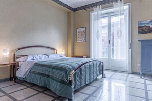 Room - Olympic Stadium & Ponte Milvio - Cozy Apt x 2 (roma)