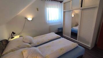 5 bedrooms, Internet