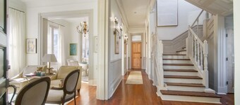 The Orleans House | One of a Kind Historic Landmark w POOL near FQ