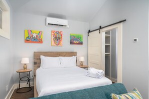 Fer et planche à repasser, Wi-Fi