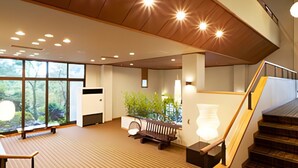 Interior -  Livemax Resort Izukogen ANNEX (Ito)