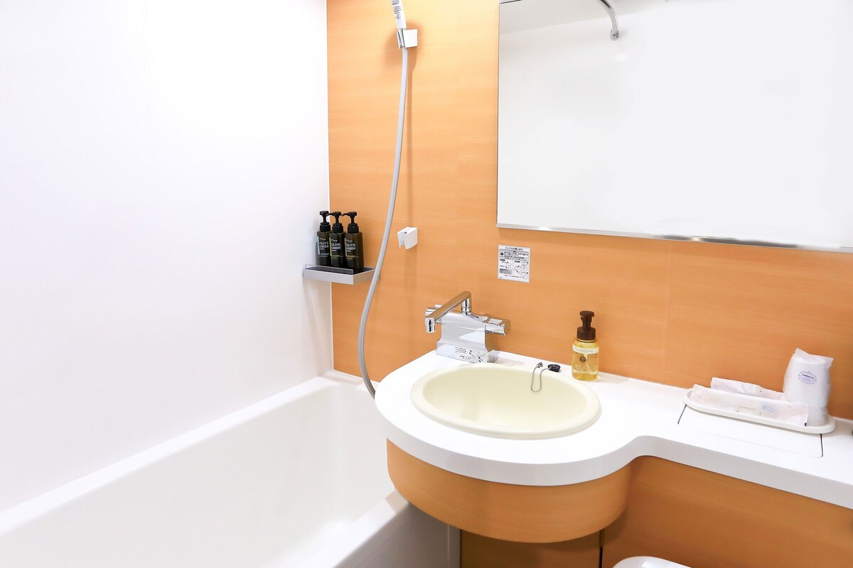 Badkamer