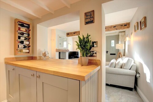 Pond Cottage, Docking, Norfolk