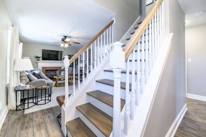 Fernseher, Arbeitsbereiche