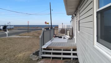 DĂ©tail de lâextĂ©rieur