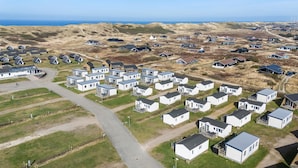 Exterior - 1 bedroom stunning home in Hvide Sande (Hvide Sande)