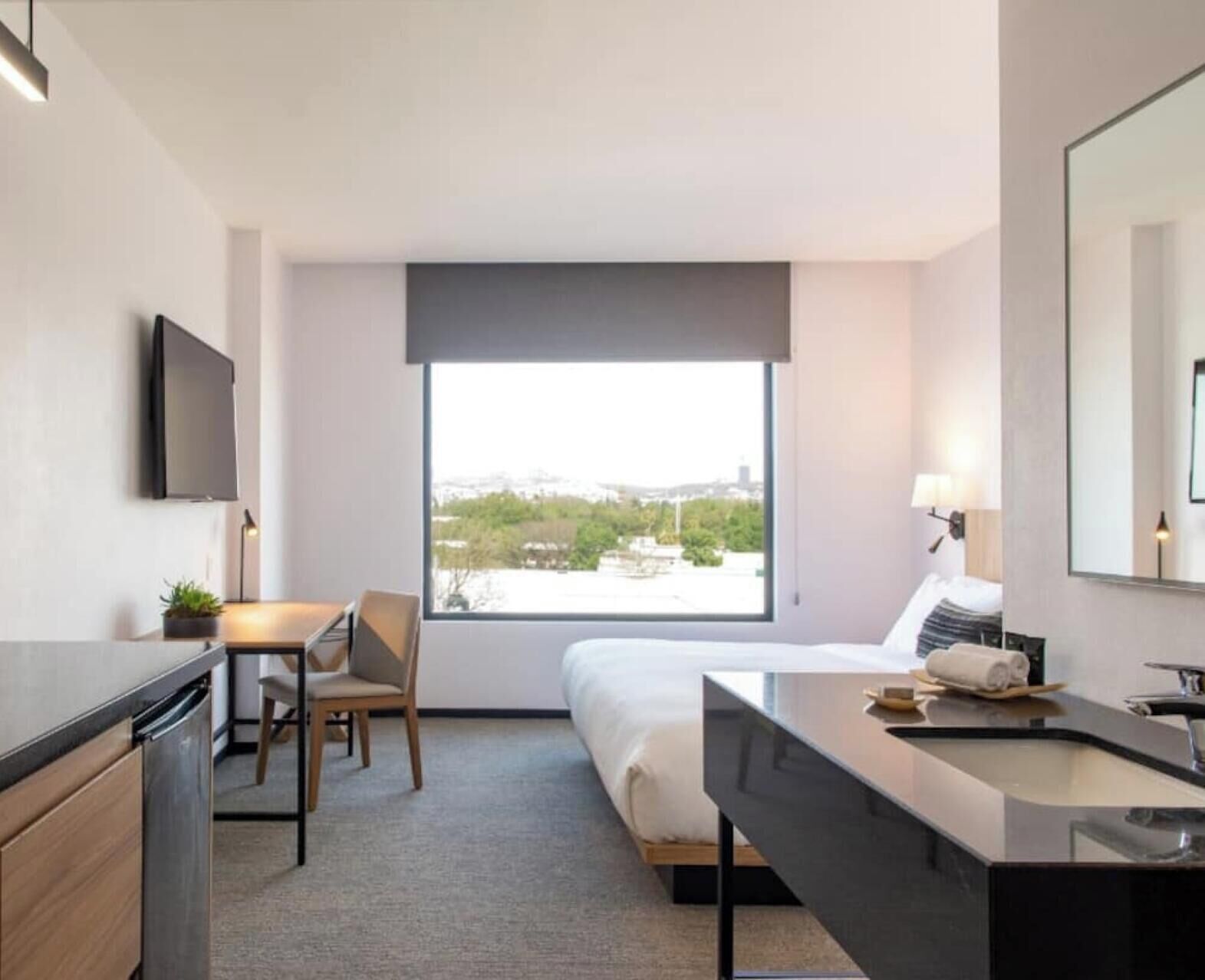 1 bedroom, WiFi