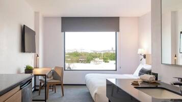 1 bedroom, WiFi