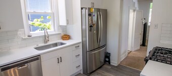 Classic Comfortable Cottage