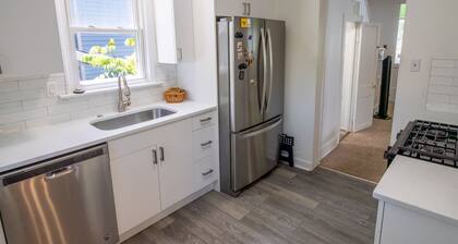 Classic Comfortable Cottage