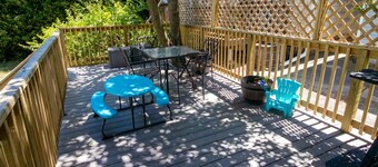 Classic Comfortable Cottage