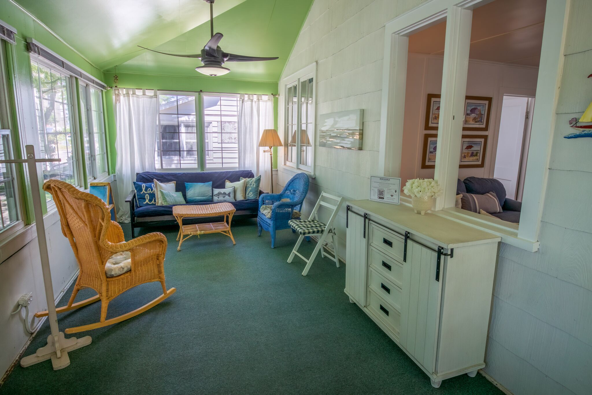 Classic Comfortable Cottage - 印第安納