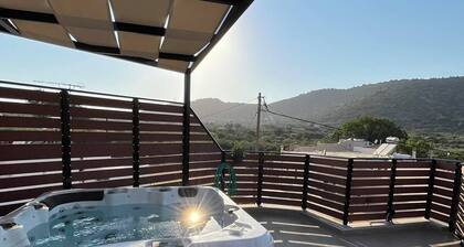 Maria's Place, a great place to experience Crete!