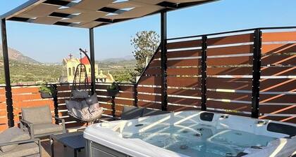 Maria's Place, a great place to experience Crete!