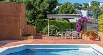 L-3 CALELLA DE PALAFRUGELL 5/ 6 PAX