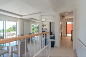 Interior - L-3 Fabulous house with sea views and pool (Calella de Palafrugell)