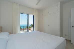 3 bedrooms, iron/ironing board - L-3 Fabulous house with sea views and pool (Calella de Palafrugell)