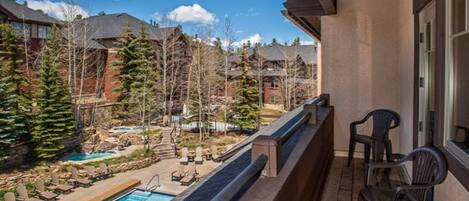 Terrain de lâhĂ©bergement