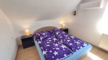 5 sovrum och internet