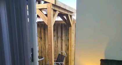 Charming 1-bed Apartment in Peebles