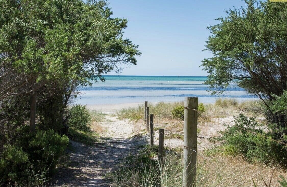 Plage
