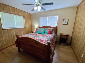 4 habitaciones, wifi gratis y acceso para silla de ruedas