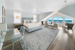 10 bedrooms, iron/ironing board, free WiFi, bed sheets