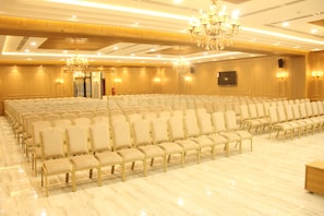 Business centre - Hotel Palais Royal (Sfax)