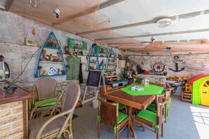 تناول الطعام