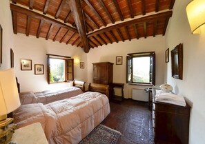 1 slaapkamer