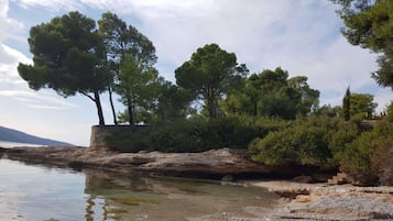 Cottage | Beach