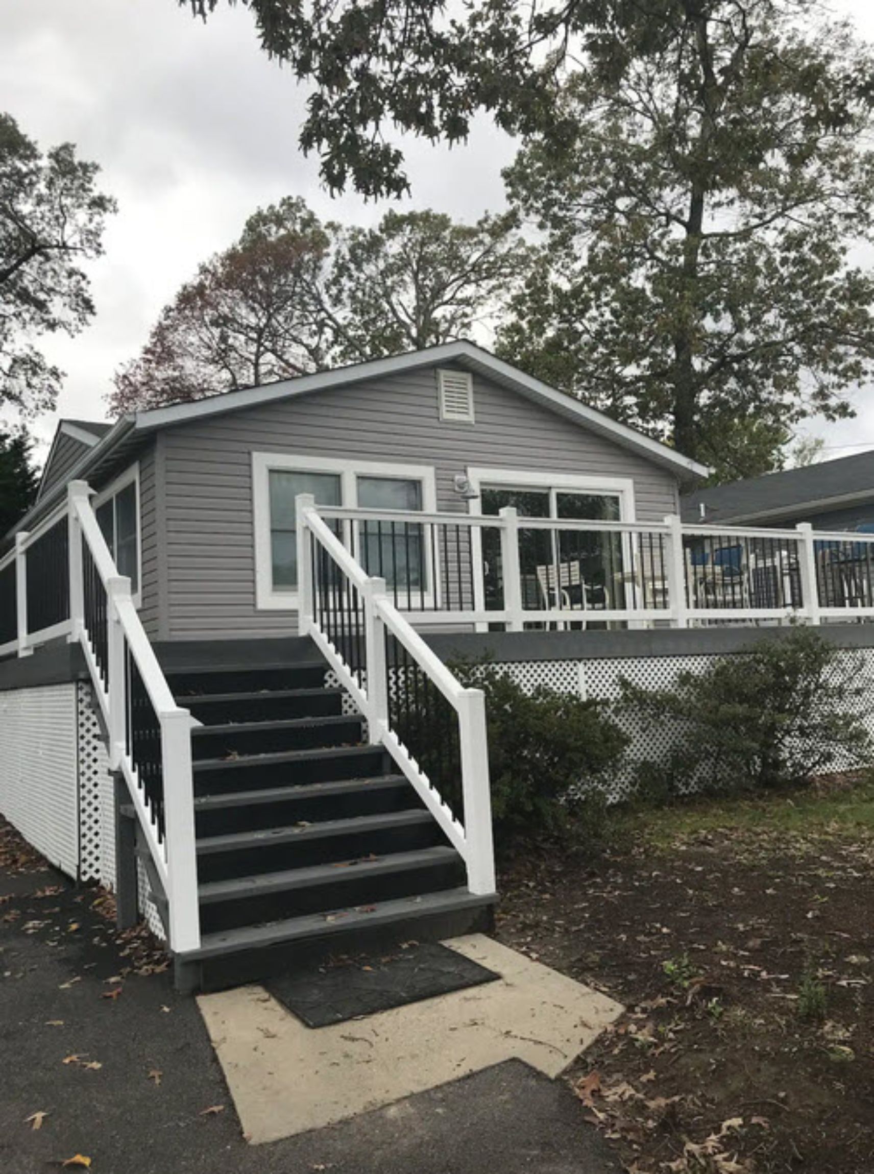 The Normandy Cottage ~ Charming Getaway ~  On The Shores Of The Chesapeake! 