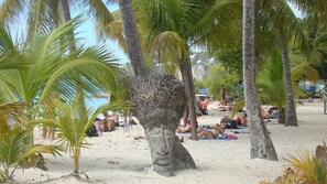Plage à proximité