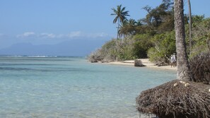 Plage à proximité