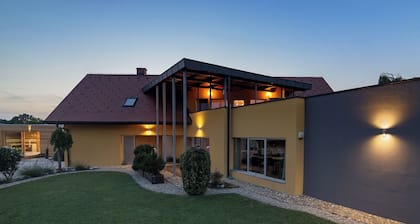 Pool Villa Izabela With Wellness