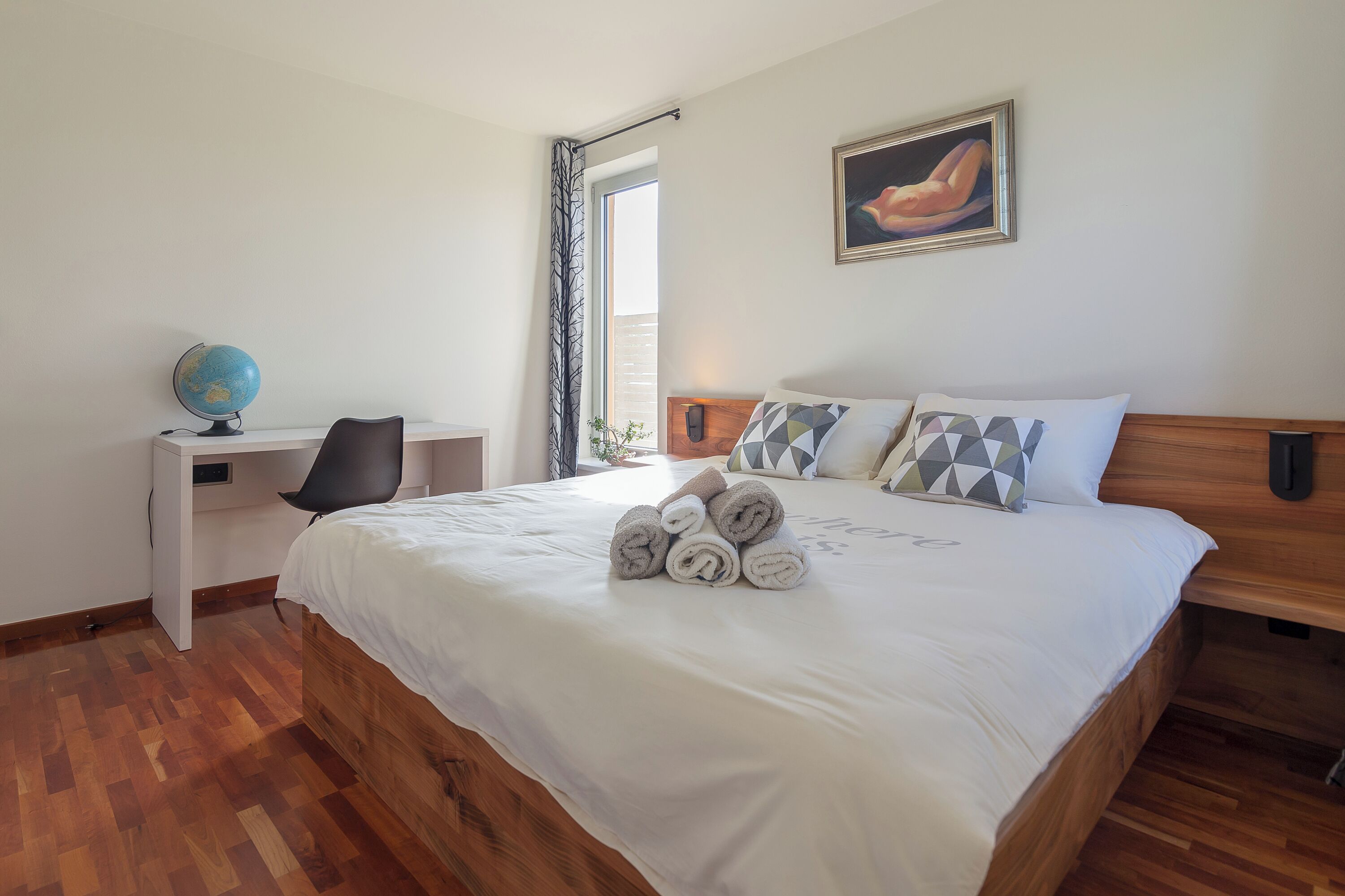 Family Villa, Multiple Bedrooms, 2 Bathrooms, Mountainside (Pool Villa Prleški Raj) | 8 bedrooms, in-room safe, laptop workspace, free WiFi