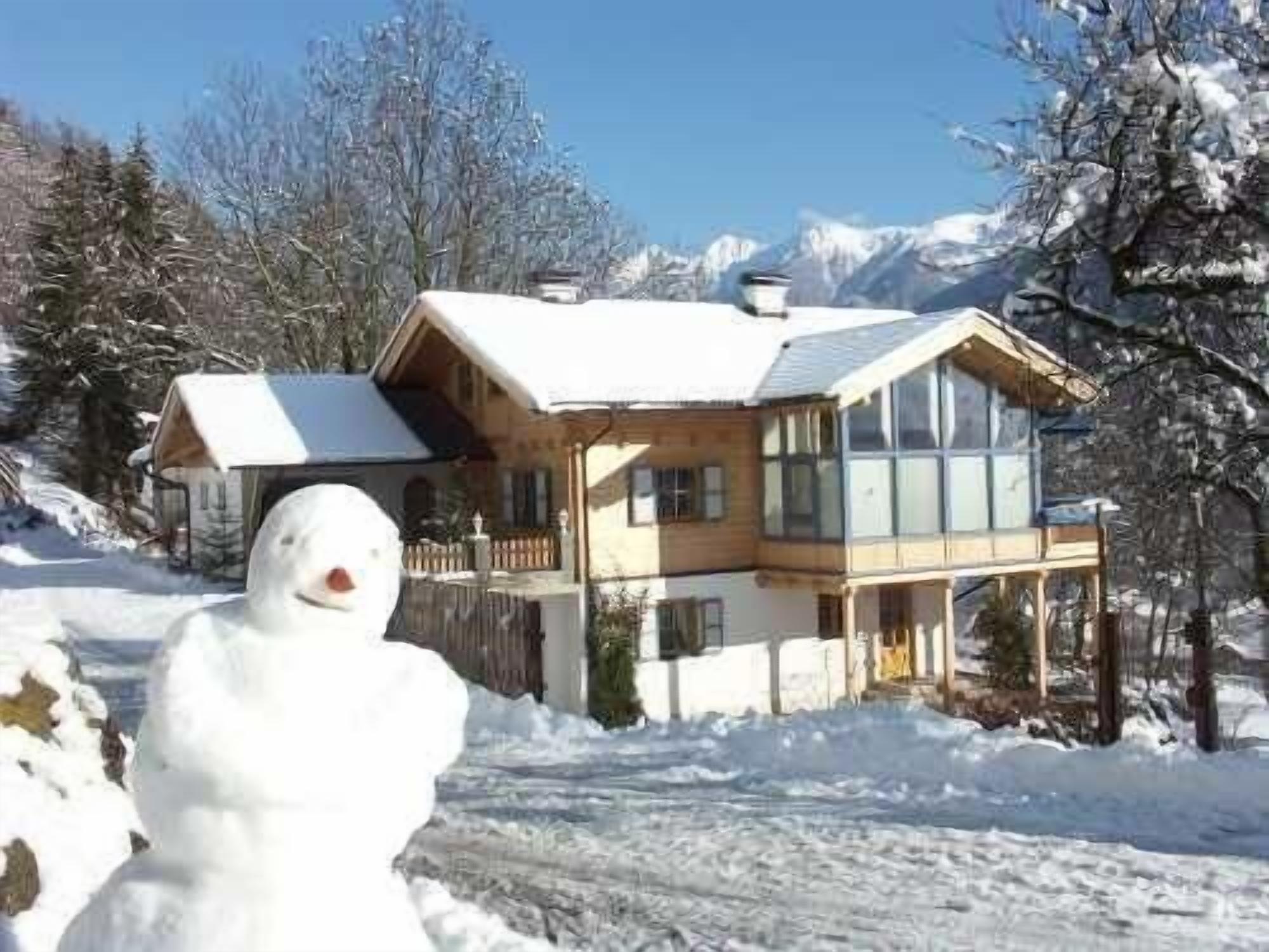So sieht´s im Winter bei uns aus.