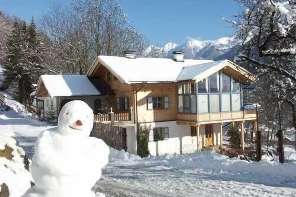 So sieht´s im Winter bei uns aus.