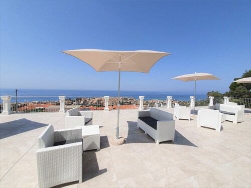 Appartamenti Borgo Panoramico N.8